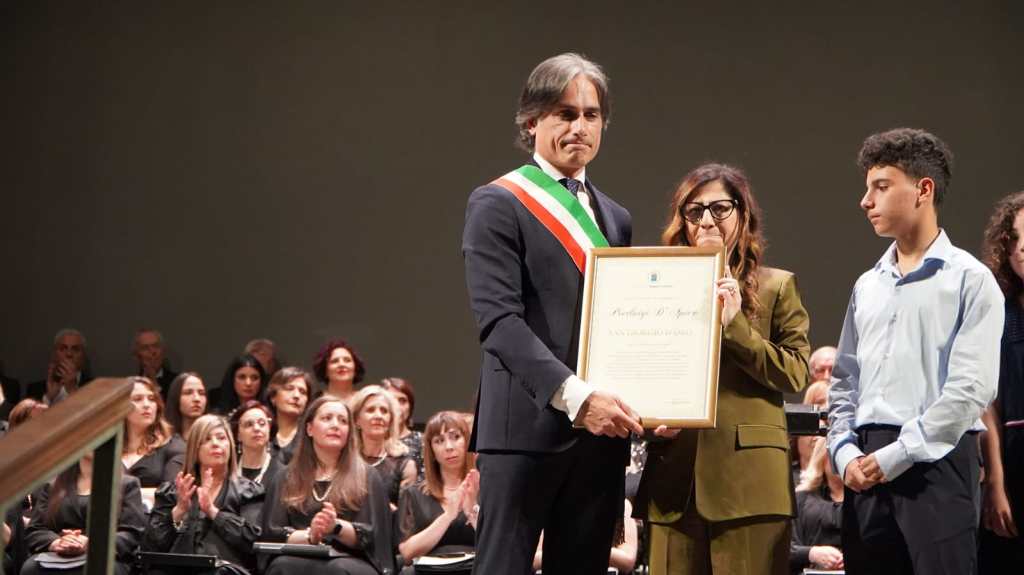 san giorgio premio ()