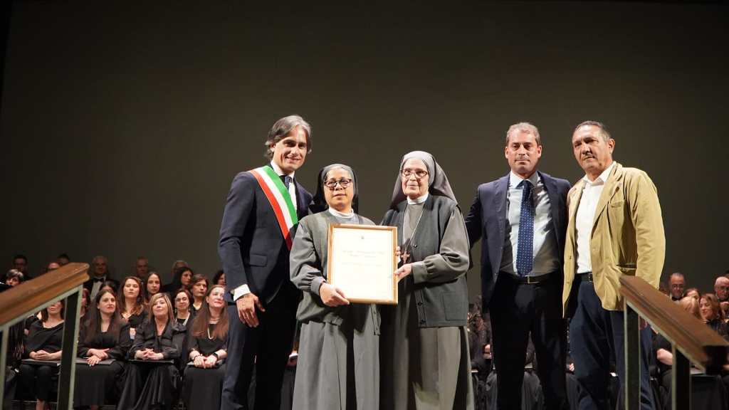 san giorgio premio ()