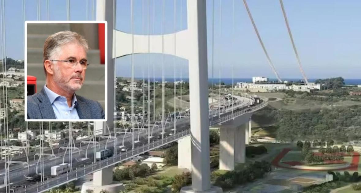 Villa San Giovanni, Santoro (FI): “Sul Ponte serve confronto aperto e costruttivo”