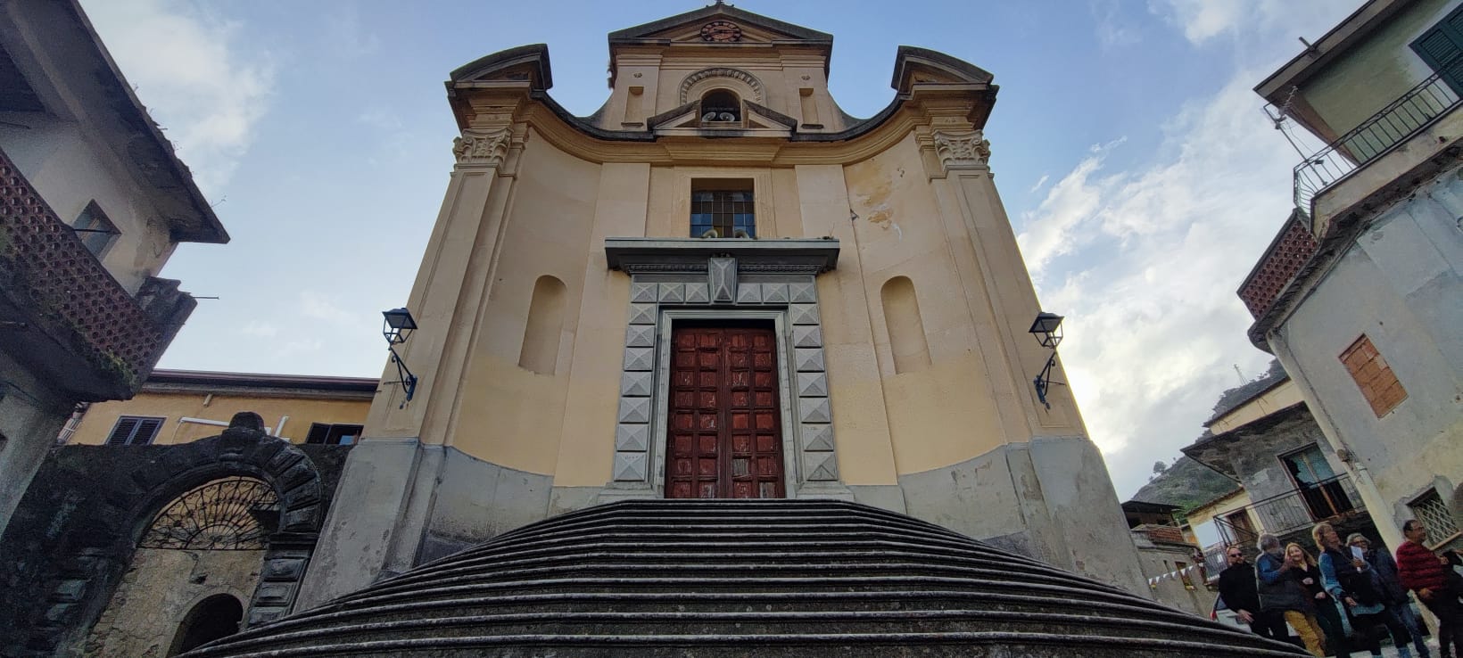 santuario polsi san luca