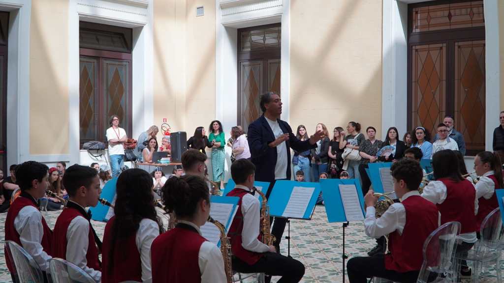 Reggio, ‘Generazioni connesse’: la VII edizione con scuole, istituzioni e Save the Children – FOTO