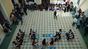 save the children