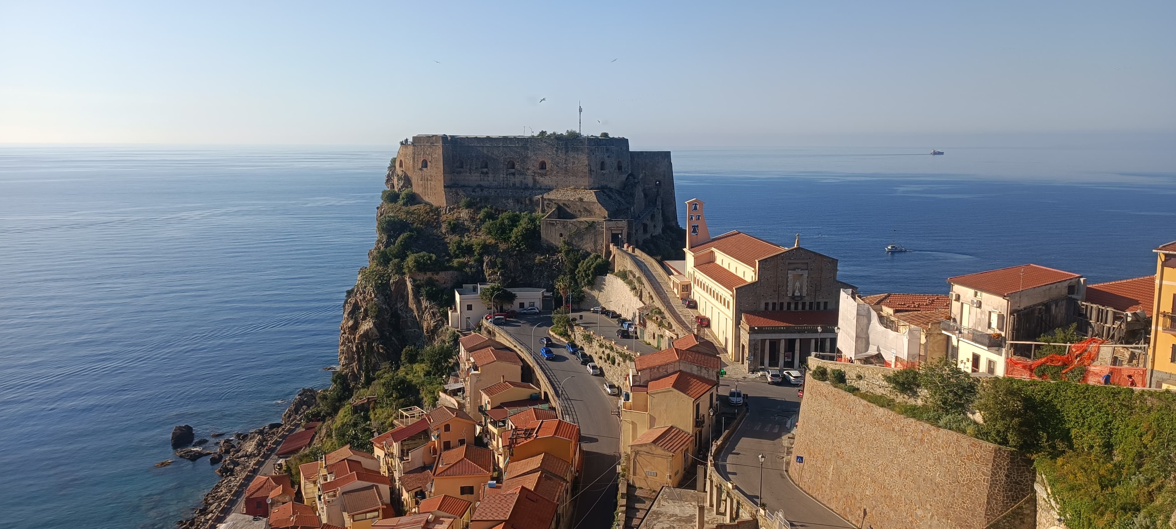 scilla