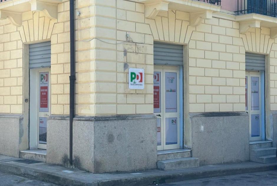 Il Pd di Reggio apre un nuovo circolo a Catona. Bonforte: ‘Si consolida la presenza sul territorio’