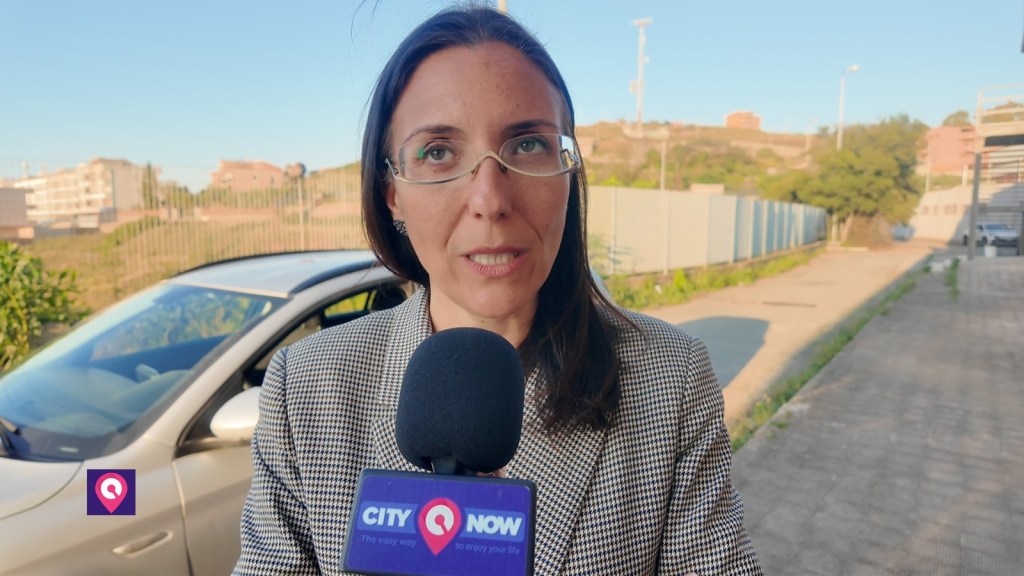 sindaco giusy caminiti