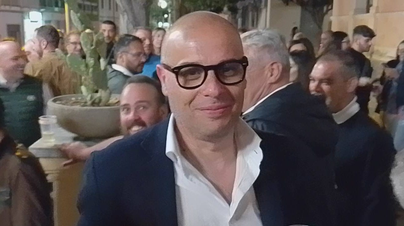 sindaco tito nastasi