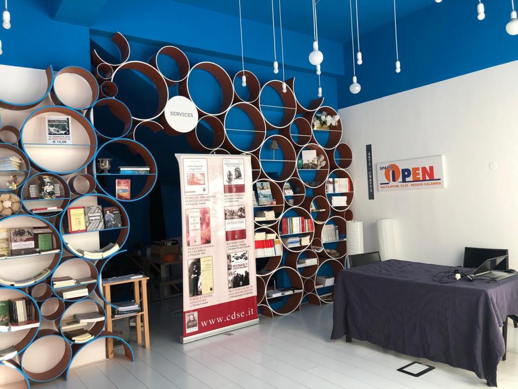 spazio open