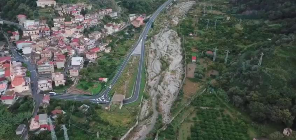 strada campo s roberto