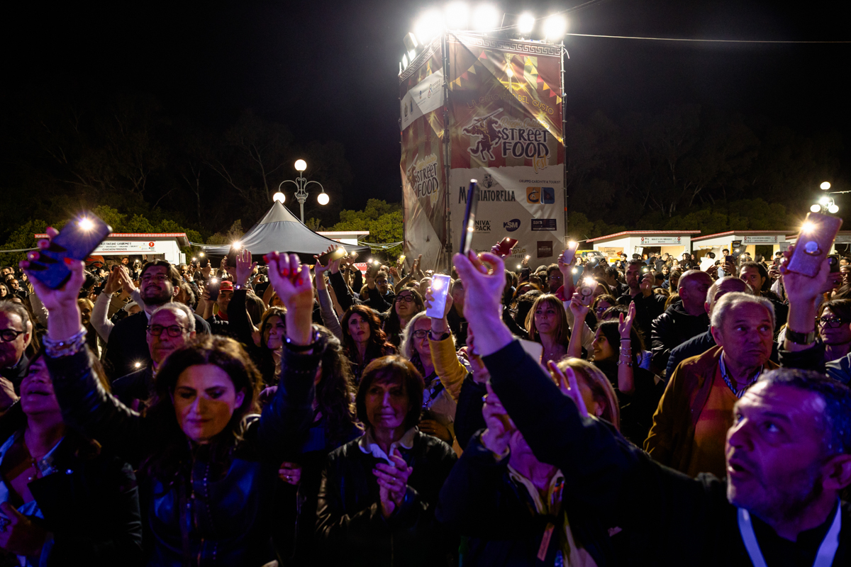 street food fest ()