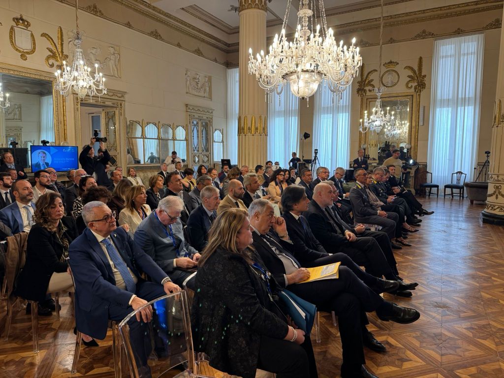 sud chiama europa ()
