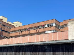 supereroi acrobatici ()