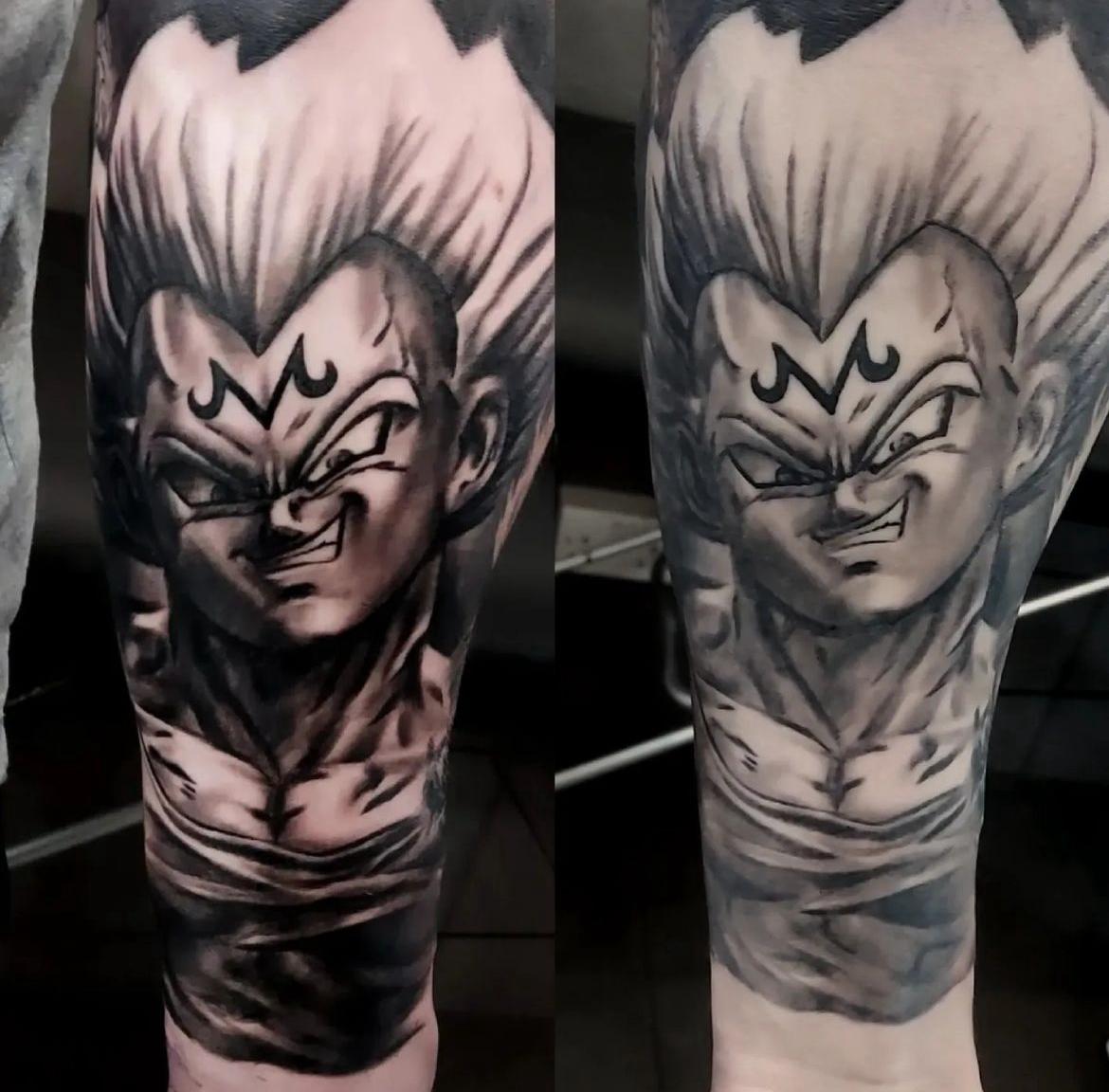 tatuaggi the ink man ()