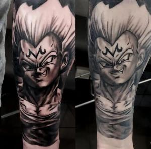 tatuaggi the ink man ()