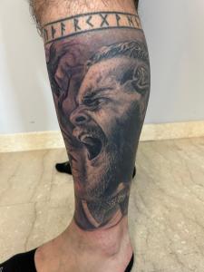 tatuaggi the ink man ()