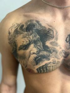 tatuaggi the ink man ()