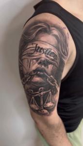 tatuaggi the ink man ()