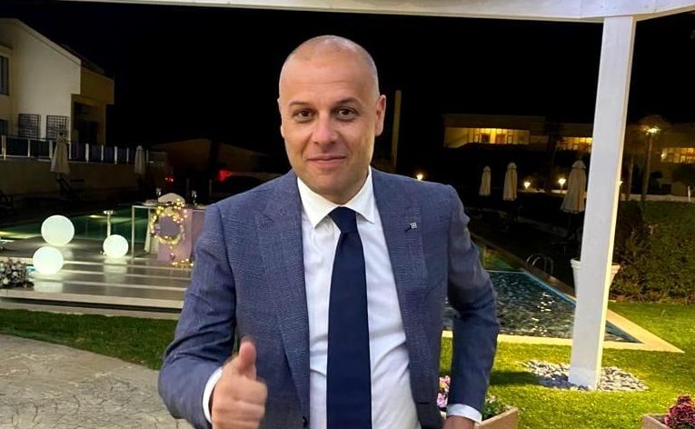 tito nastasi sindaco melito