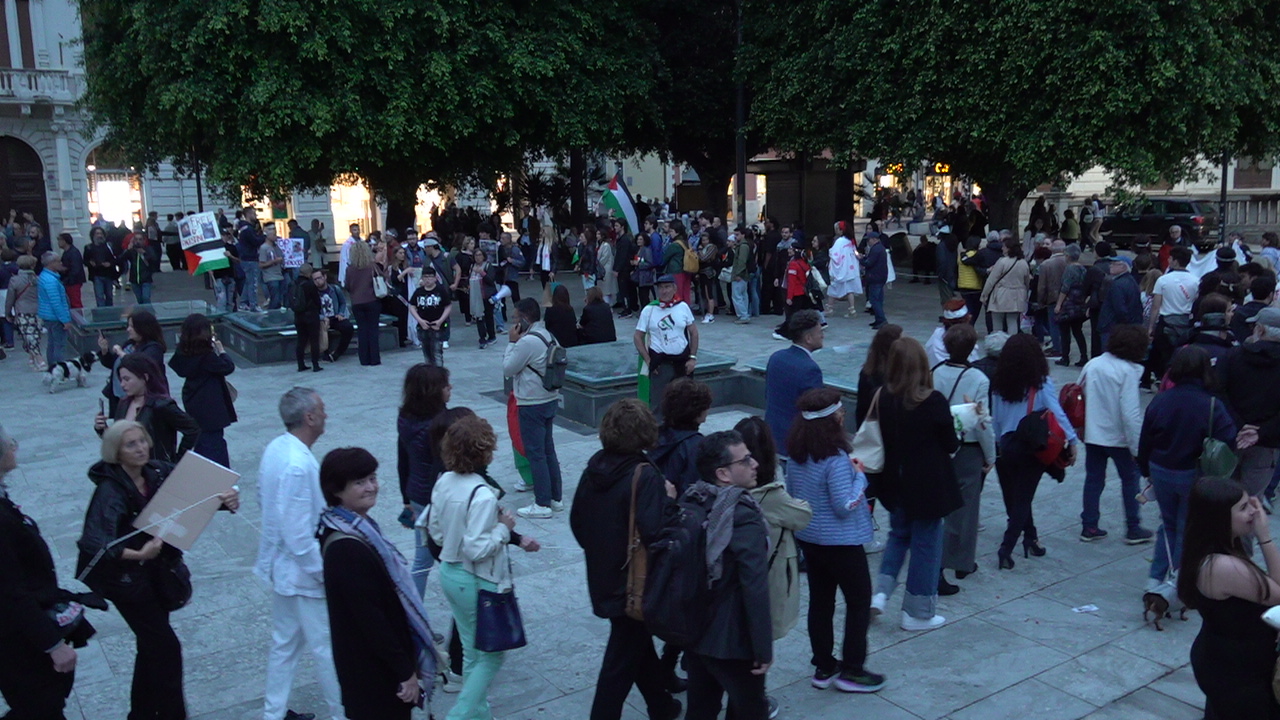 ultimo giorno gaza ()