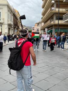 ultimo giorno gaza ()