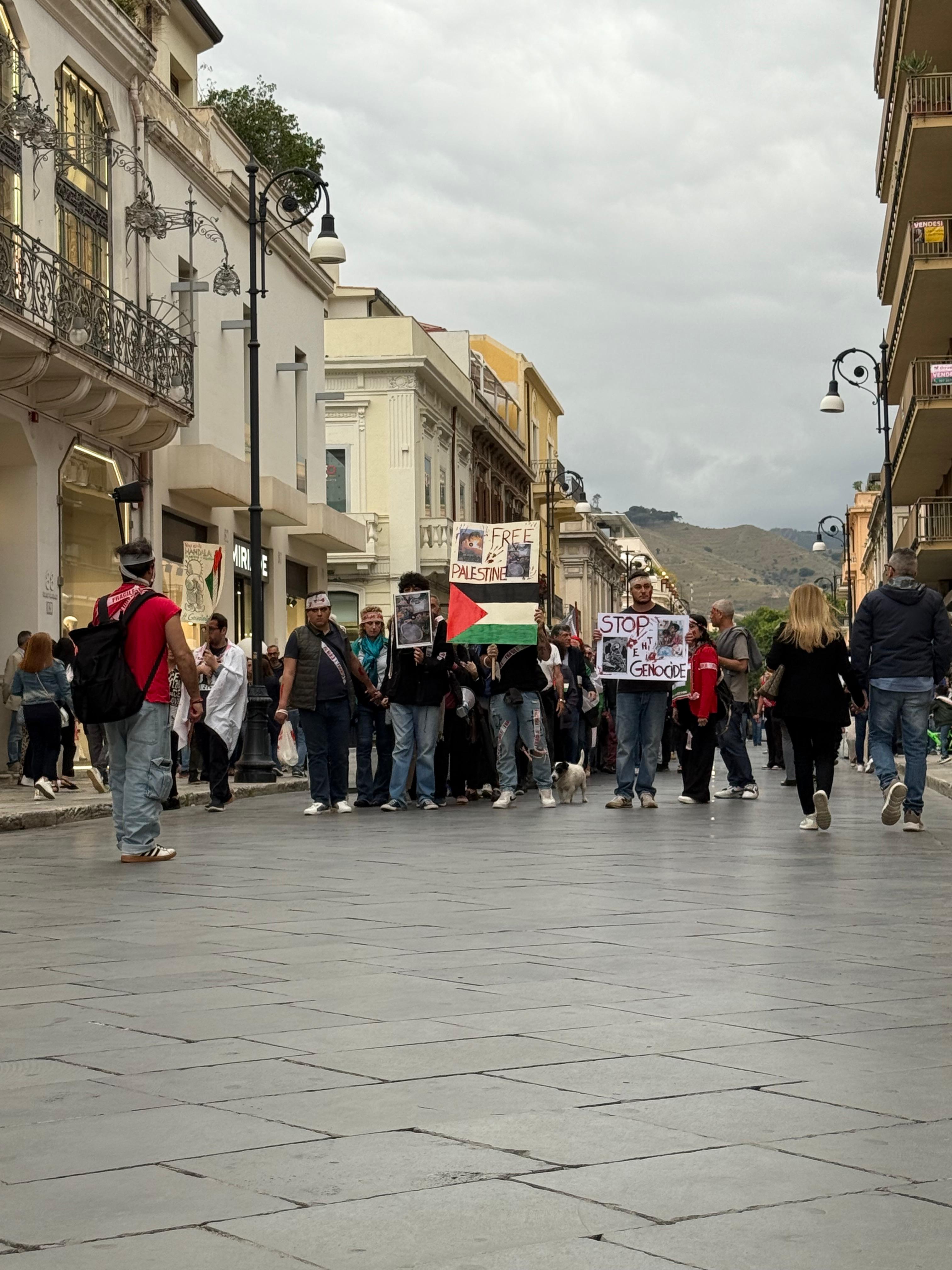 ultimo giorno gaza ()