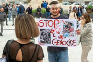 ultimo giorno gaza ()