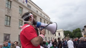 ultimo giorno gaza ()