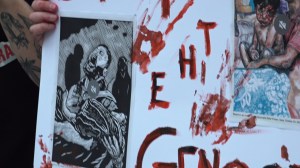 ultimo giorno gaza ()