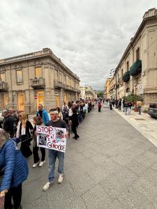 ultimo giorno gaza ()