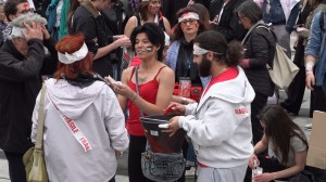 ultimo giorno gaza ()