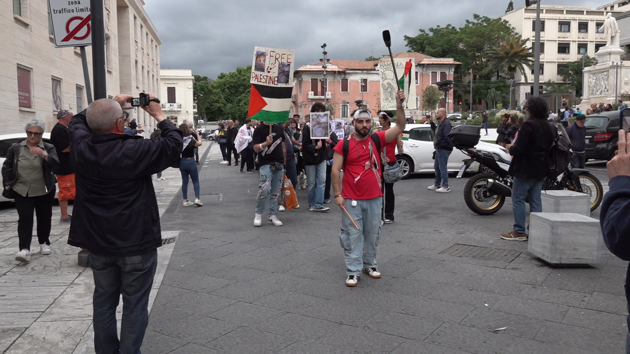 ultimo giorno gaza ()