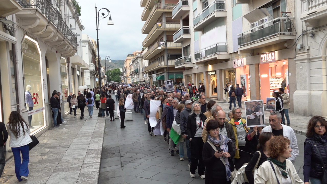 ultimo giorno gaza ()