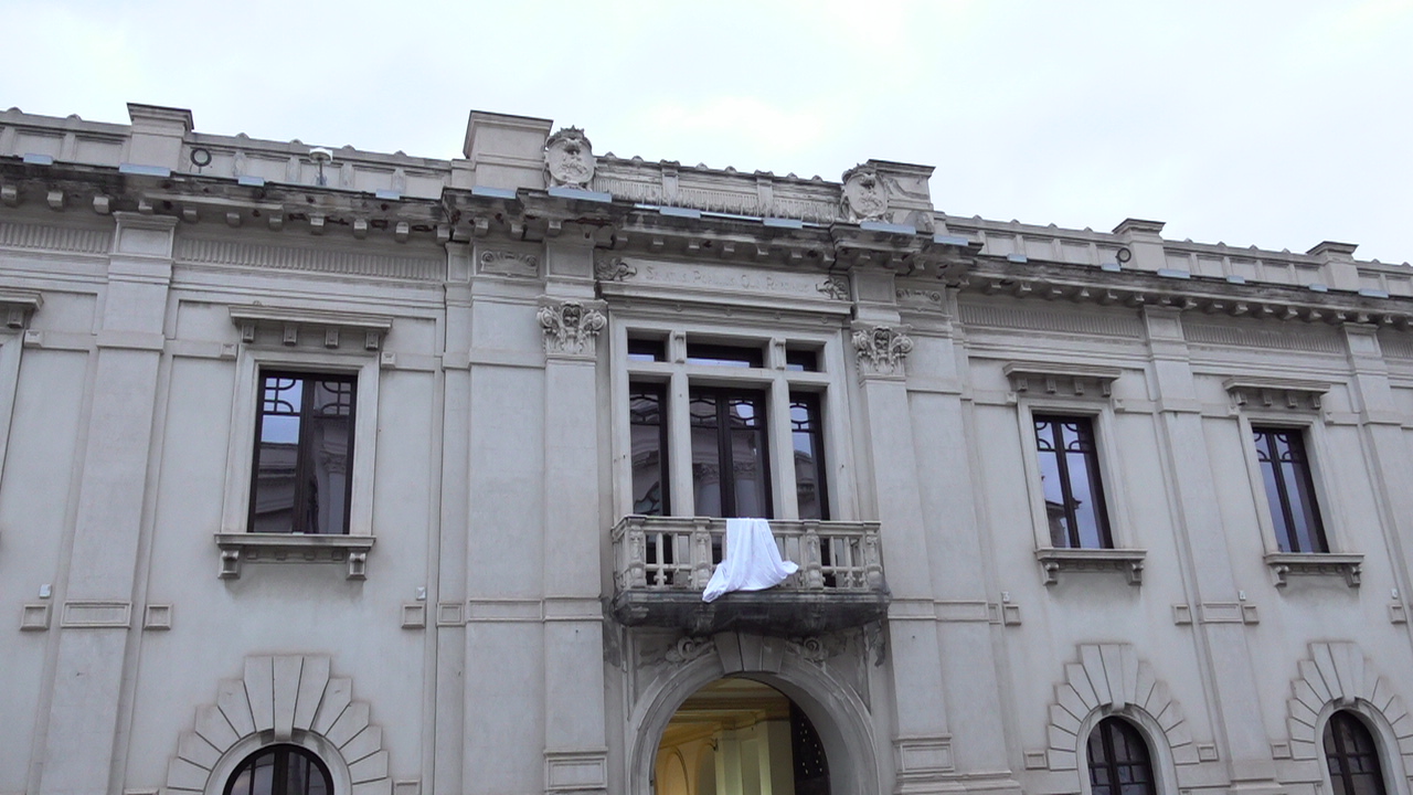 ultimo giorno gaza ()