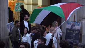 ultimo giorno gaza ()