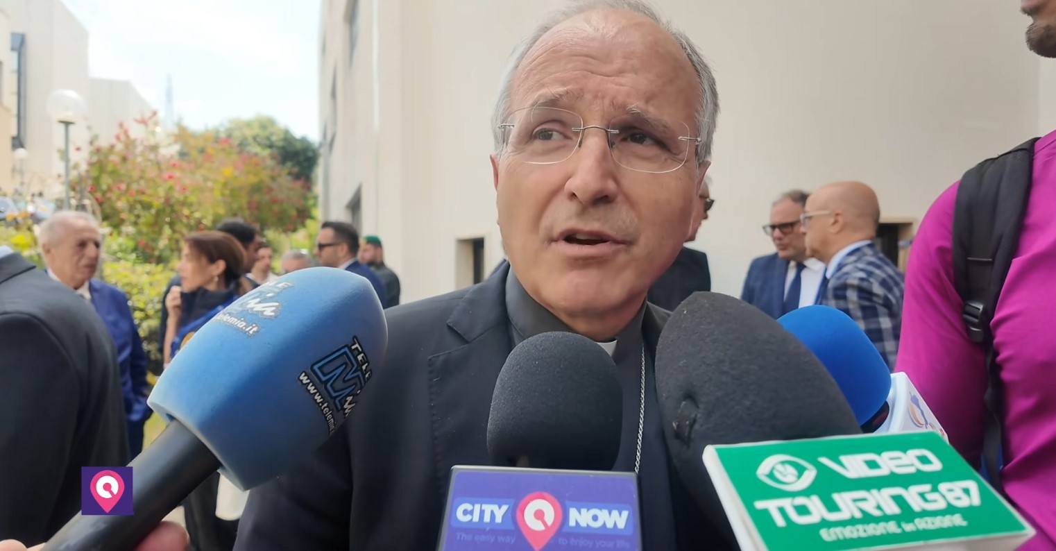 vescovo morrone