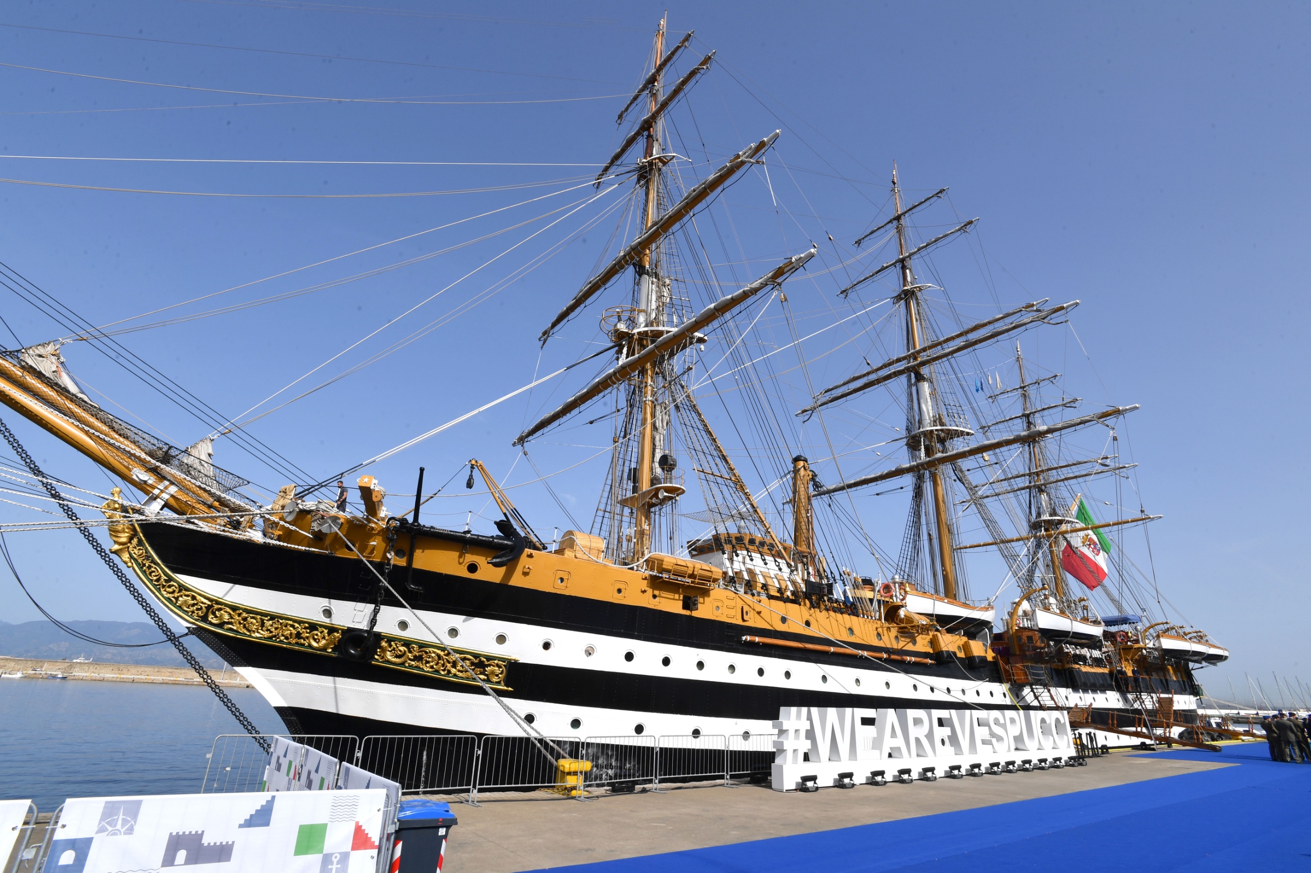 vespucci
