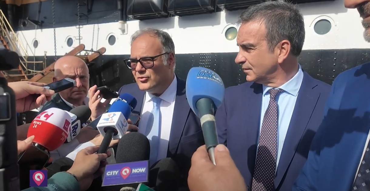 vespucci marrc