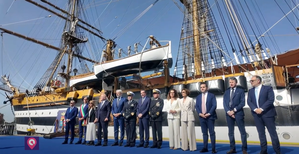 vespucci rc istituzioni
