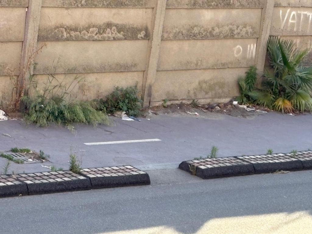via padova degrado ()