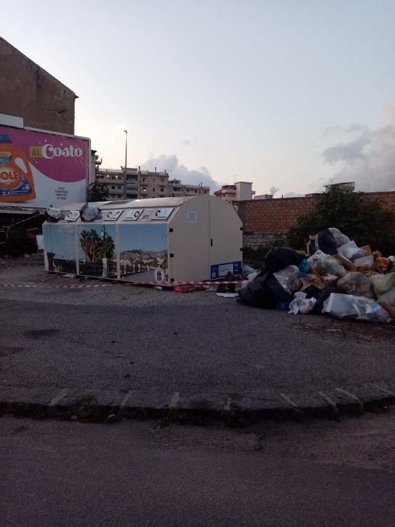 via padova degrado ()