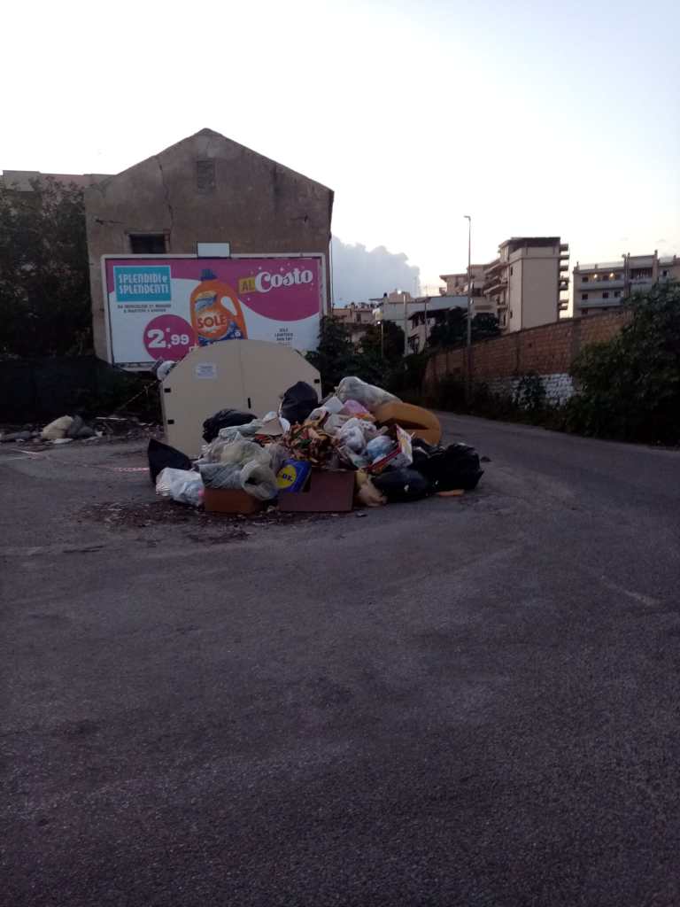 via padova degrado ()