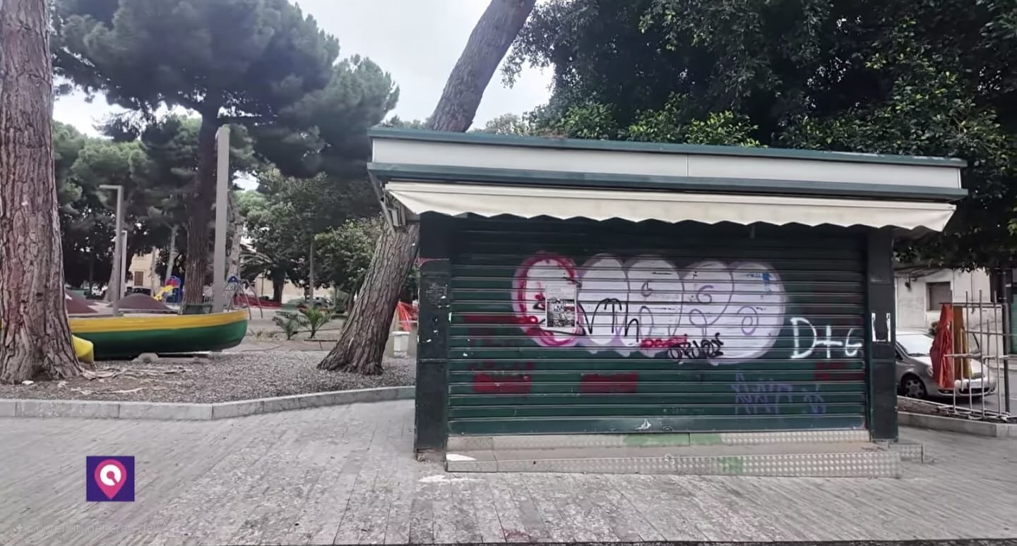 villetta santa caterina