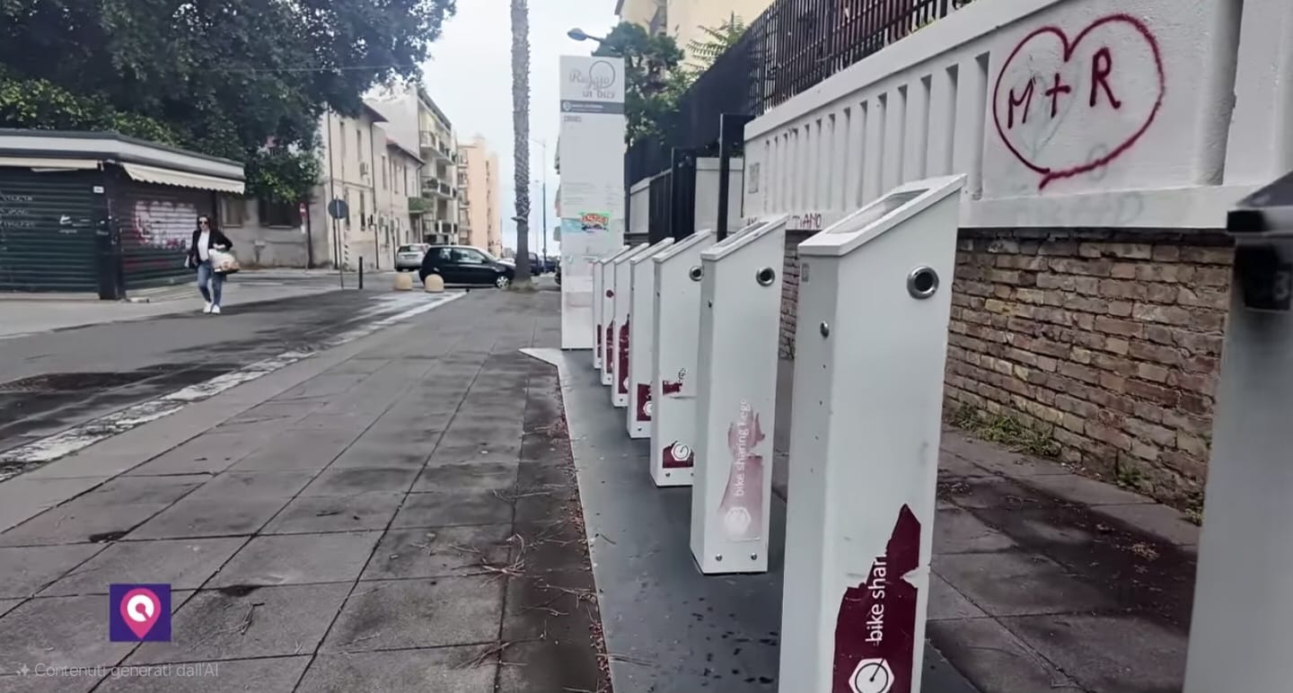 villetta santa caterina