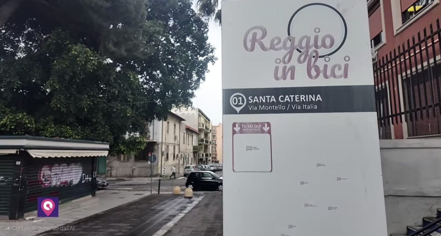 villetta santa caterina