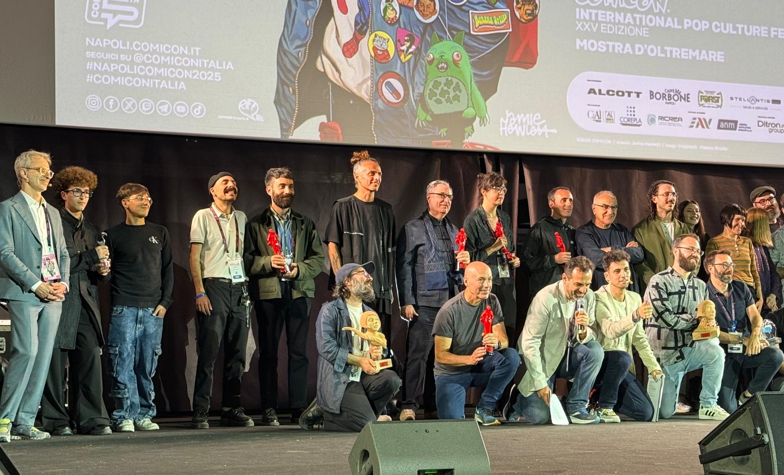 vittoria panella vallauri alucomics
