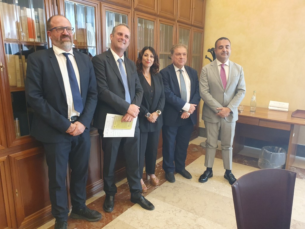 commissione periferie