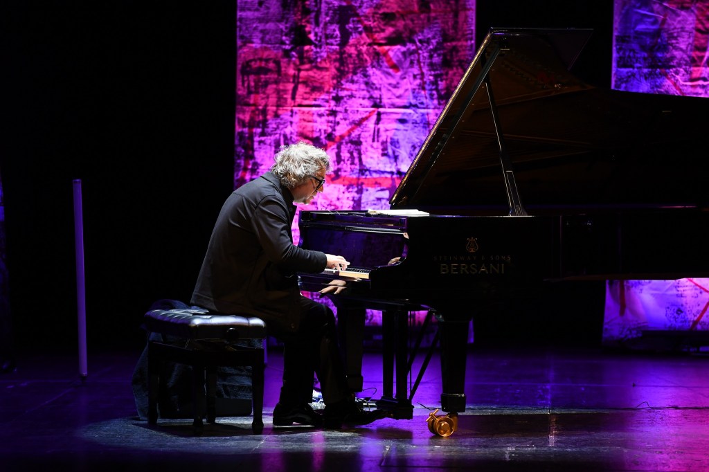 Remo Anzovino