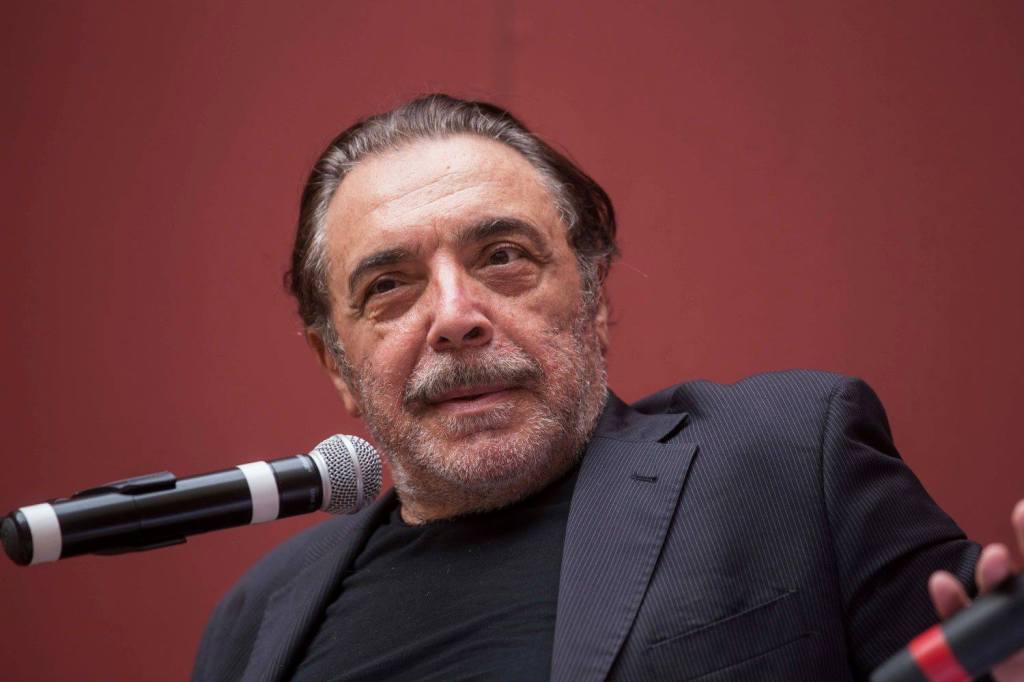 Nino Frassica
