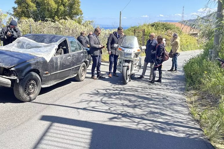 Delitto Giudice Scopelliti, incidente probatorio per ascoltare il pentito Avola