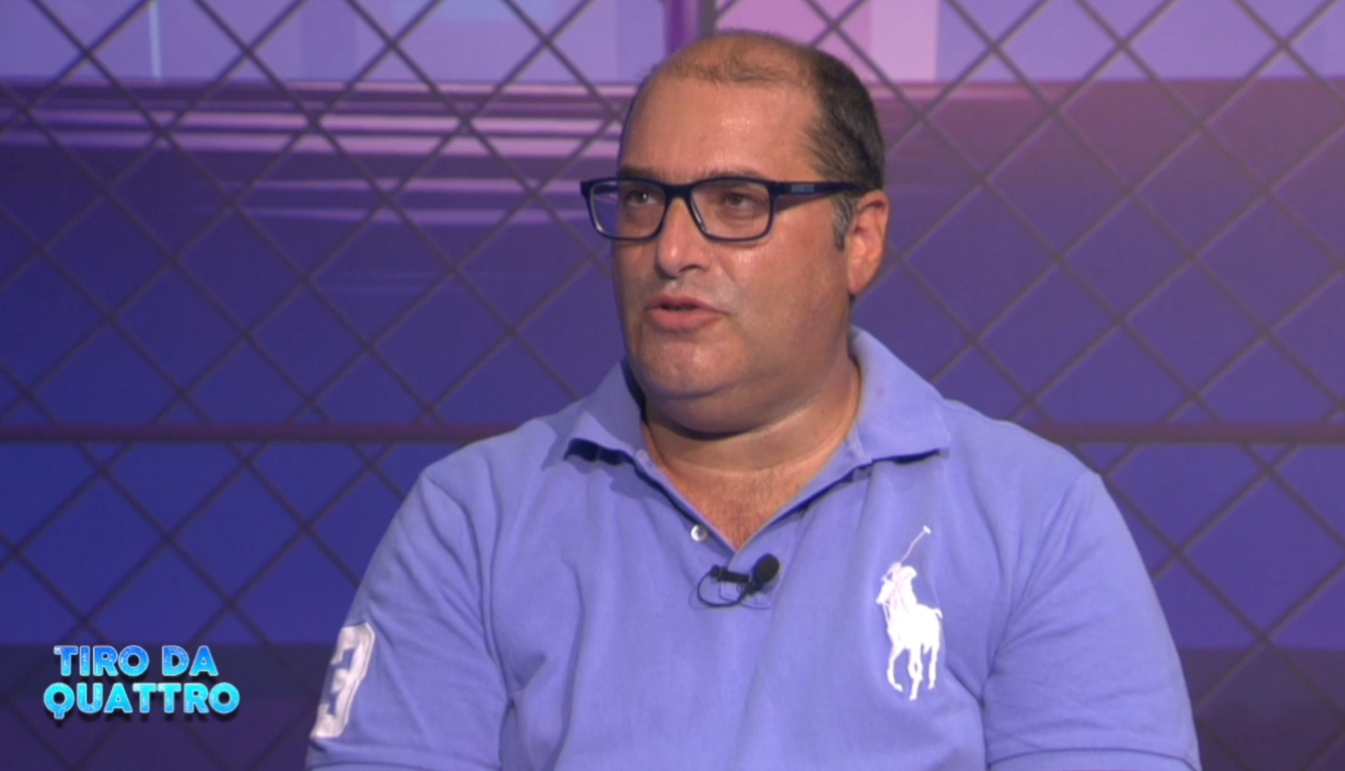 Andrea Arecchi