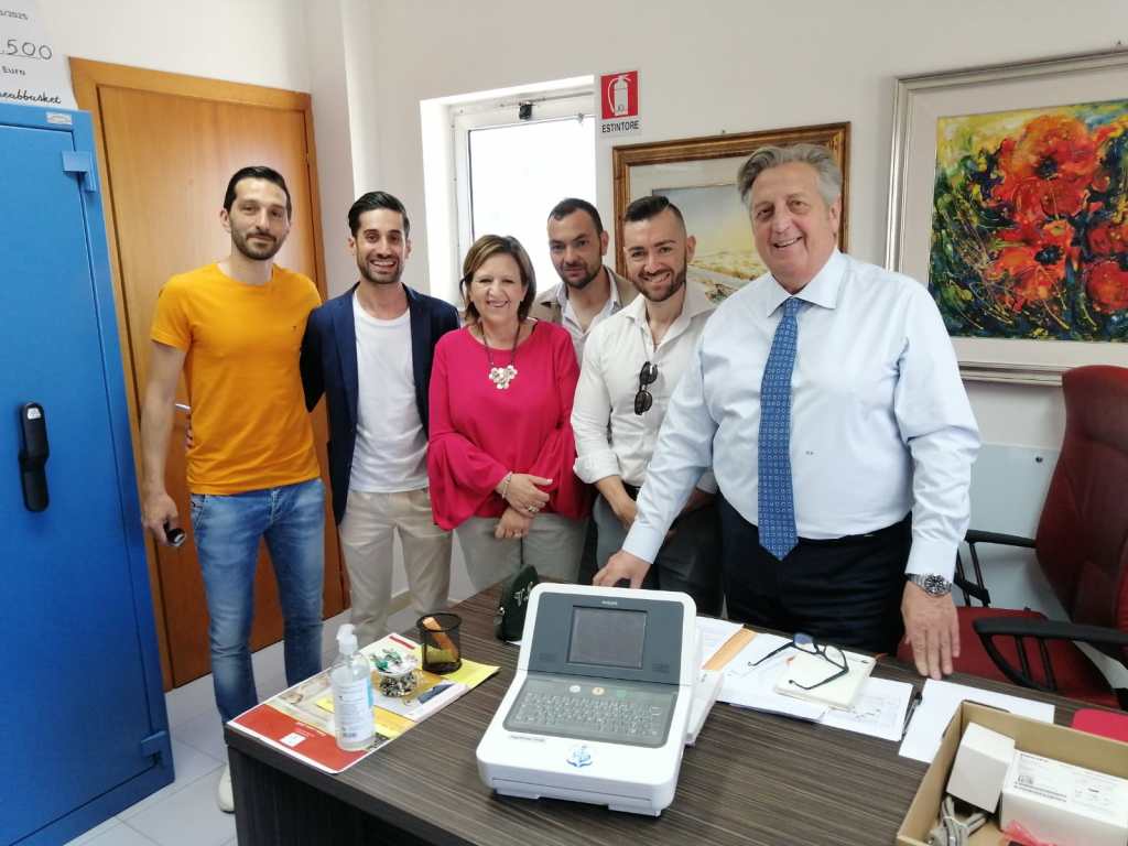 Associazione Giovani Volontari